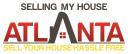 Selling My House Atlanta logo